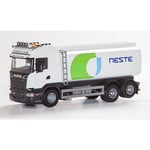 Scania tankbil skala 1:25