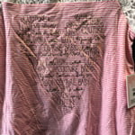 Juicy Couture Pink Tunic Age 18-24 Months TD015 PP 16