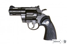 .357 Magnum Python Revolver 2" Replica