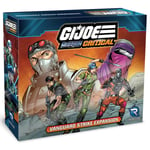 G.I. Joe Mission Critical: Vanguard Strike Expansion - RPG Cooperati (US IMPORT)