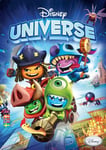 Disney Universe Steam Key EUROPE