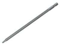 SENCO Ds5550 / Ds5525 Screwdriver Bit - Square Sq2 Pack 2 SENEA0327B