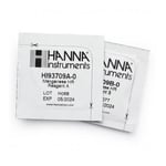 Reagens mangan till Fotometer HI-97709