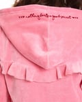 Odd Molly Slow Jam Jacket W Pink Lemonade (Storlek XS)