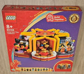 Lego 80108 Lunar New Year Traditions