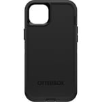 OtterBox Defender Apple iPhone 14 Plus etui - Sort