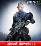 Sniper Ghost Warrior 3 - The Escape of Lydia - PC Windows