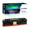Tonerweb Brother HL-L 8250 CDN - Tonerkassett, erstatter TN326BK Sort Høykapasitet (4.000 sider) Universal-TN326BK 47012