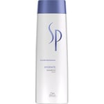 Wella SP Care Hydrate Shampoo utan pump 1000 ml
