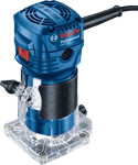 Bosch Kantfräs GLF 55-6