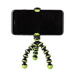 Joby GorillaPod Mobile Mini tripod Smartphone/Action camera 3 leg(s) B