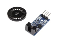 Joy-It Sen-Speed Udvidelsesmodul Passer Til (Single-Board Computer) Arduino, Banana Pi, Cubieboard, Raspberry Pi®, Pcduino 1 Stk