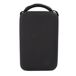 1 Pcs Black Protective Case Bag For SONOS PLAY 1 /SONOS One Wireless Smar UK REL