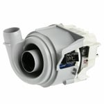 Bosch DISHWASHER Heater Pump Siemens Neff WASH MOTOR Water HEATER FLOW 755078