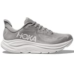 Hoka Mens Clifton 10 (Grå (STELLAR GREY/STARDUST) 47 1/3)