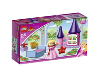 DPLO LEGO® DUPLO® Disney princesses 6151 La Belle au Bois Dormant