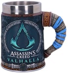 Assassin's Creed Valhalla Beer Jug multicolour