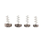 Darts Screw Sinker Tungsten - 5g