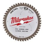 Milwaukee 48404220 Savklinge 160 mm, 48 tænder