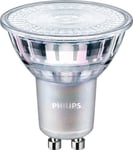 Philips Master Value LED GU10 spot pære, 3,7W
