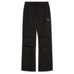 Future.PUMA.Archive Oversized Pants Wv PUMA Black, storlek Medium