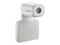 Vaddio Intellishot-M - Konferenskamera - Färg - 8,6 Mp - 1920 X 1080 - 1080/30P - Usb 3.0 - Poe Plus - Taa-Kompatibel