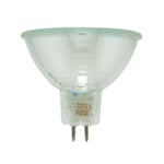 3 x Osram Dichroic Light Bulbs 35W MR16 GU5.3 Halogen Spotlight Lamps Warm White