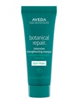 Botanical Repair Masque Light Travel Hårinpackning Nude Aveda