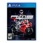 Rims Racing (PS4) - PlayStation 4 [Blu-ray], New DVDs