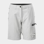 Musto Seglarshorts Evolution Performance 2.0, Platinum, dam, X-Large (UK 16)