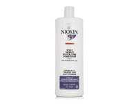 Nioxin System 5 Color Safe Scalp Therapy Revitalising Conditioner 1 l