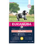 Eukanuba Dog Senior Medium Breed