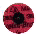 3M Scotch-Brite Roloc Precision Sliprondell 76,2 mm