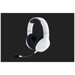 Razer Kaira Pro for Xbox Casque Sans fil Arceau Jouer Bluetooth Blanc - Neuf