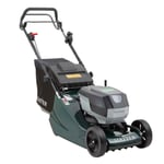 Hayter Harrier 41 60v Cordless Variable Speed Lawn Mower (Power Unit) - Showroom Model (377A)