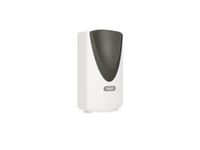 Abus Fusg35010a, Vit, 80 Db, Ip20, Akrylnitrilbutadienstyren (Abs), Trådlös, 868 Mhz