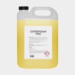 SGA Alkalisk avfettning Citrofoam TFR, koncentrerad, 5 liter