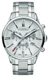 Roamer 508837411550 Men's Superior Stainless-steel Watch