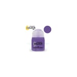 Airbrush Paint Genestealer Purple 24ml Maling til Airbrush