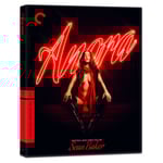 Anora 4K Ultra HD  - The Criterion Collection