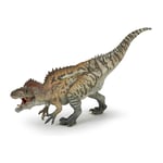 PAPO Dinosaurs Acrocanthosaurus Toy Figure, Multi-colour (55062)
