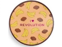 I Heart Revolution Baking Powder Chocolate Banana 22 g