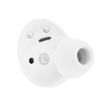 Samsung Galaxy Buds2 Pro VÄNSTER Hörlur Ersättningsdel, 1 st - Vit