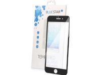 Partner Tele.com Blue Star 5D härdat glas - för iPhone Xs/11 Pro 5.8 (hellimning) svart