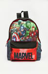 Marvel Avengers Assemble Backpack