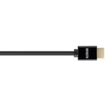 Kabel HDMI Ultra High Speed 8K 48Gbit/s 1.0m
