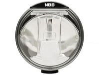 NBB Alpha 175 - Extraljus LED 7"
