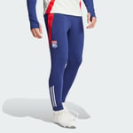 adidas Olympique Lyonnais Tiro 24 Training Pants Men