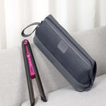 Dyson Curler Hair Travel Bag Straightener Accessories Hair Dryer Storage Bag