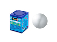 Revell Aqua Color No 99 Aluminium - Metallic 18ml